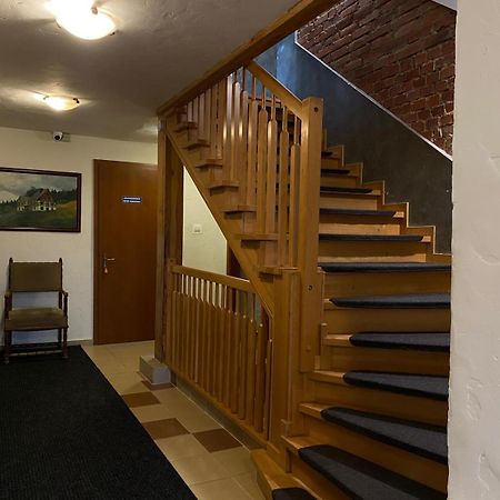 Pod Orlica Apartman Duszniki Zdrój Kültér fotó