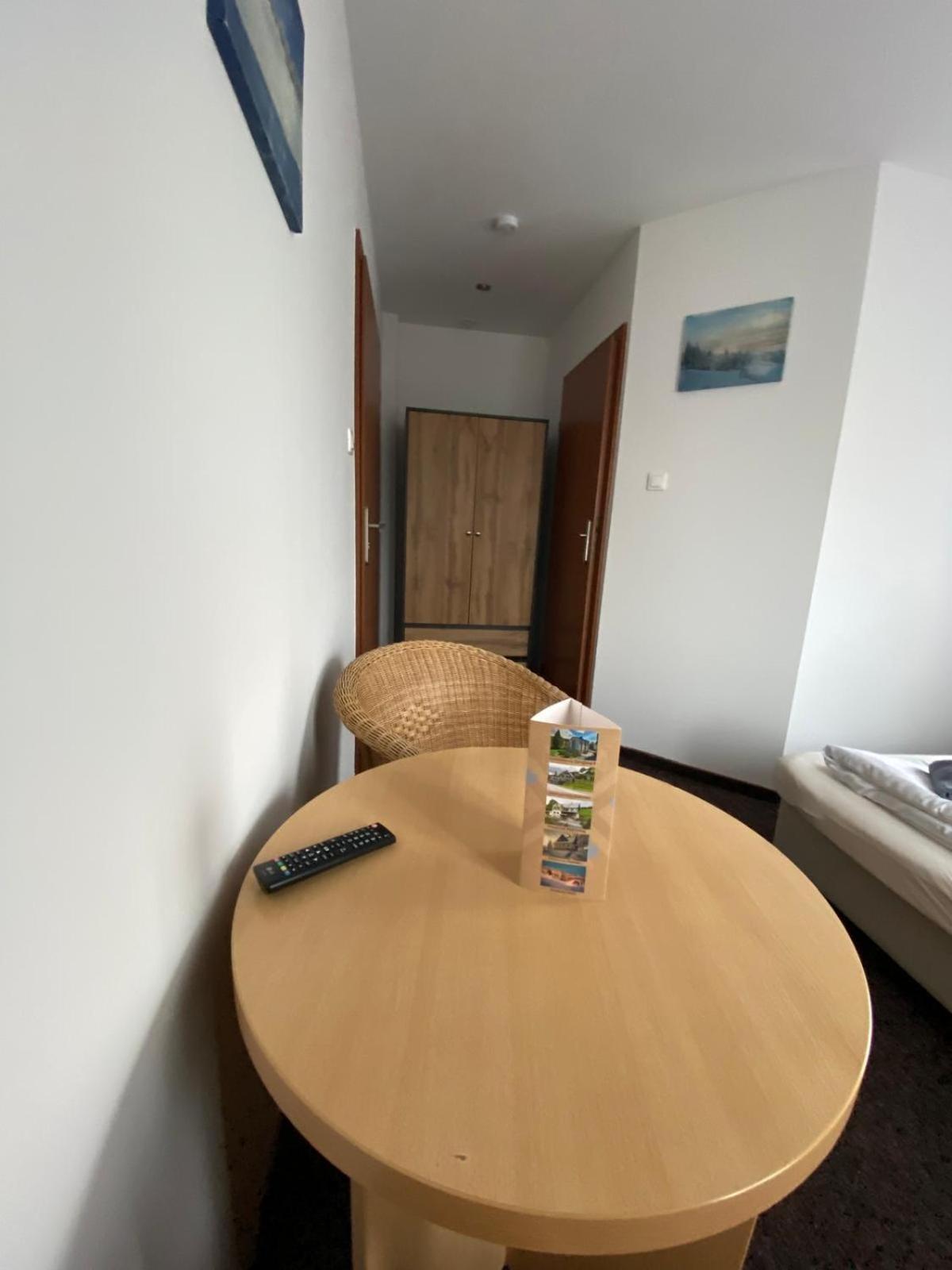 Pod Orlica Apartman Duszniki Zdrój Szoba fotó