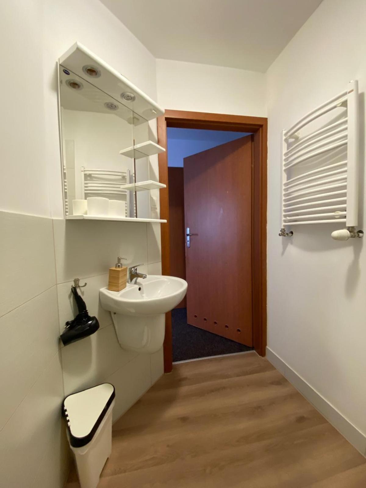 Pod Orlica Apartman Duszniki Zdrój Szoba fotó