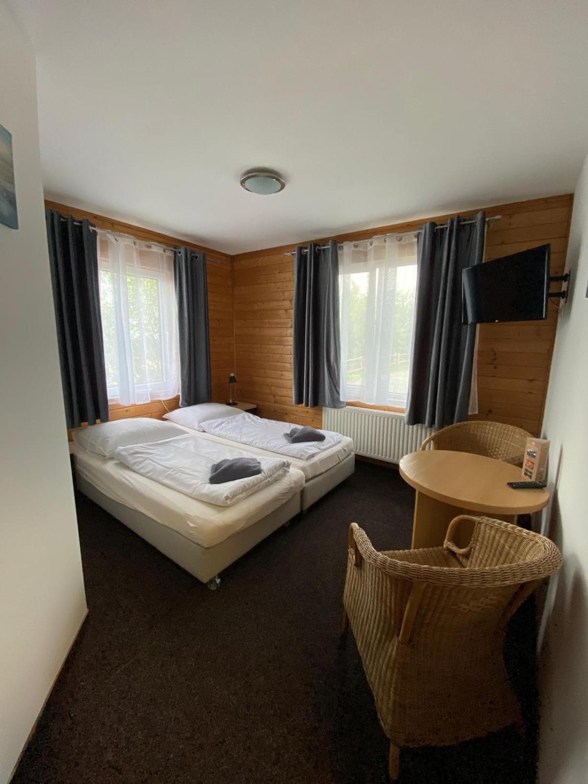 Pod Orlica Apartman Duszniki Zdrój Szoba fotó