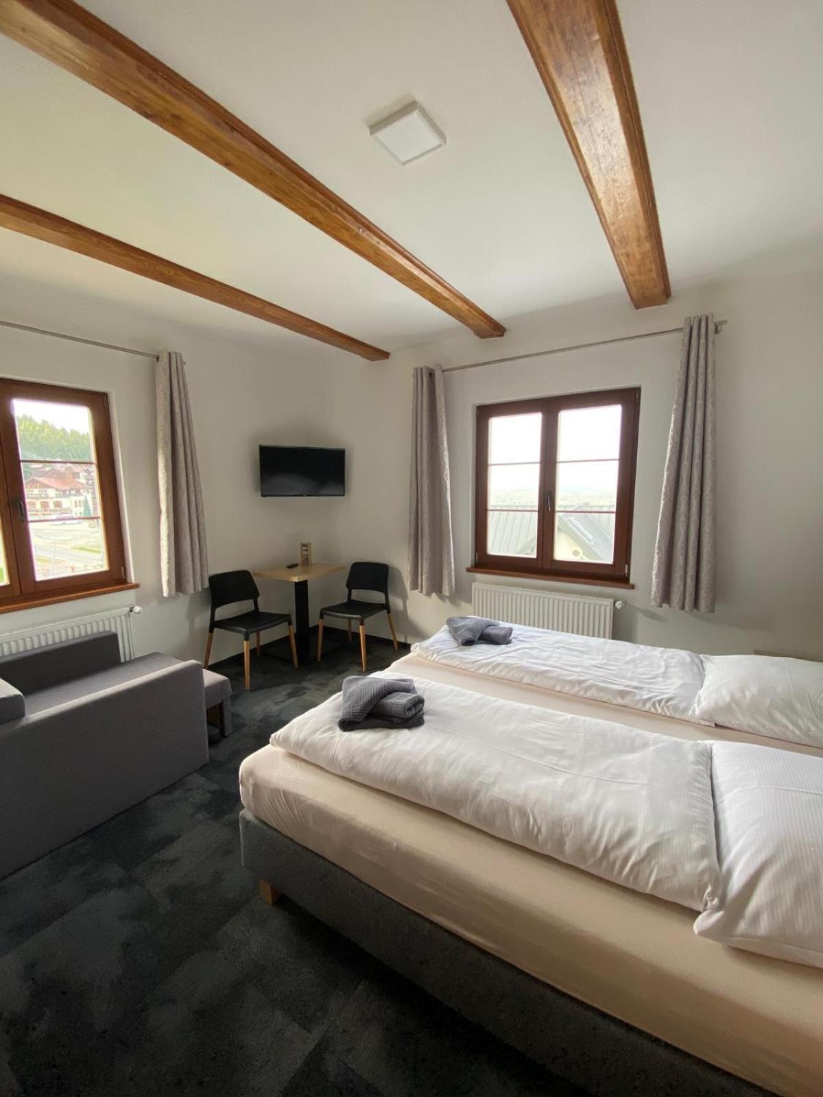 Pod Orlica Apartman Duszniki Zdrój Szoba fotó