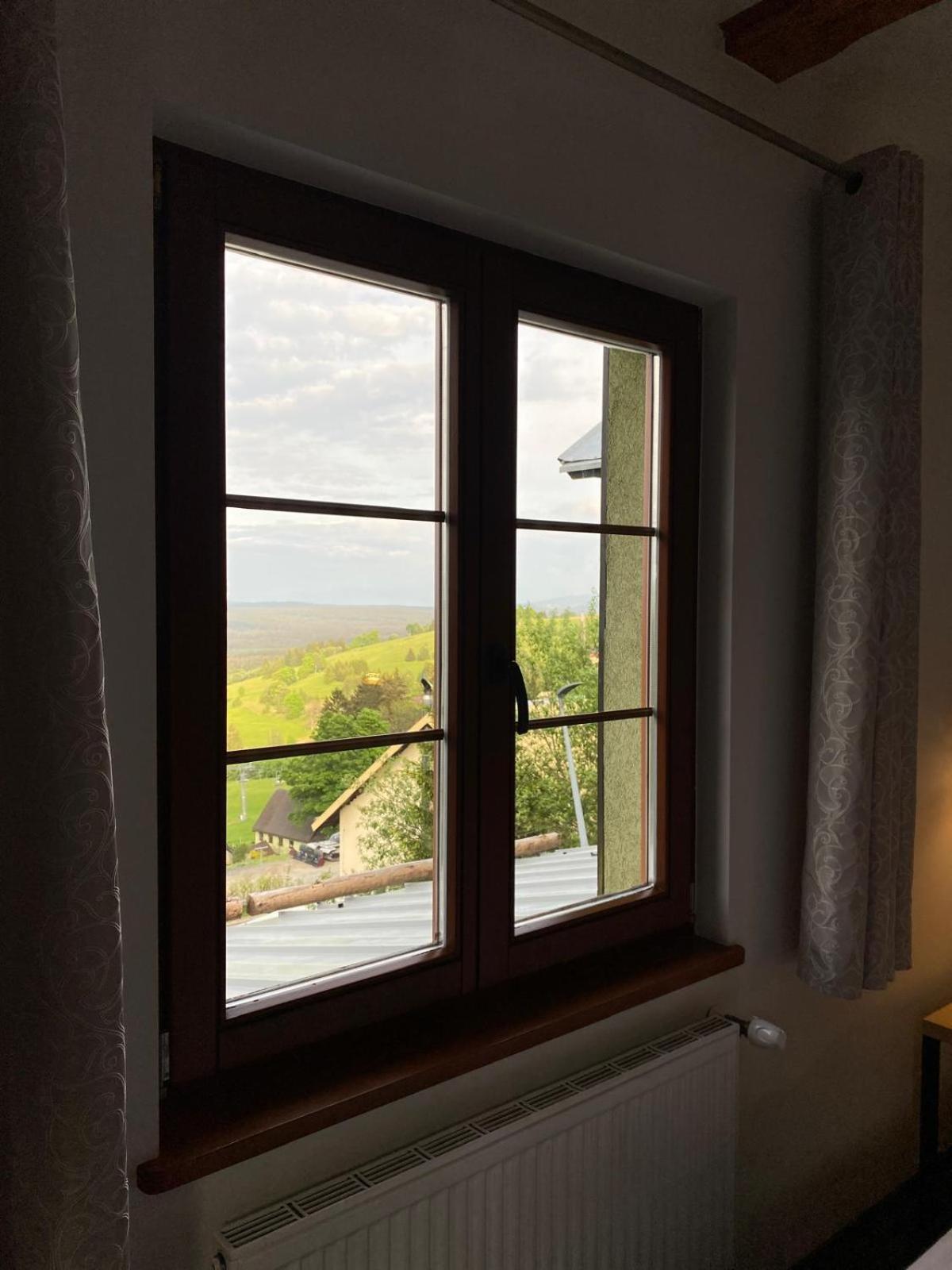 Pod Orlica Apartman Duszniki Zdrój Szoba fotó