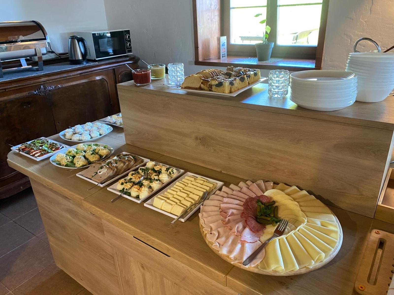 Pod Orlica Apartman Duszniki Zdrój Kültér fotó