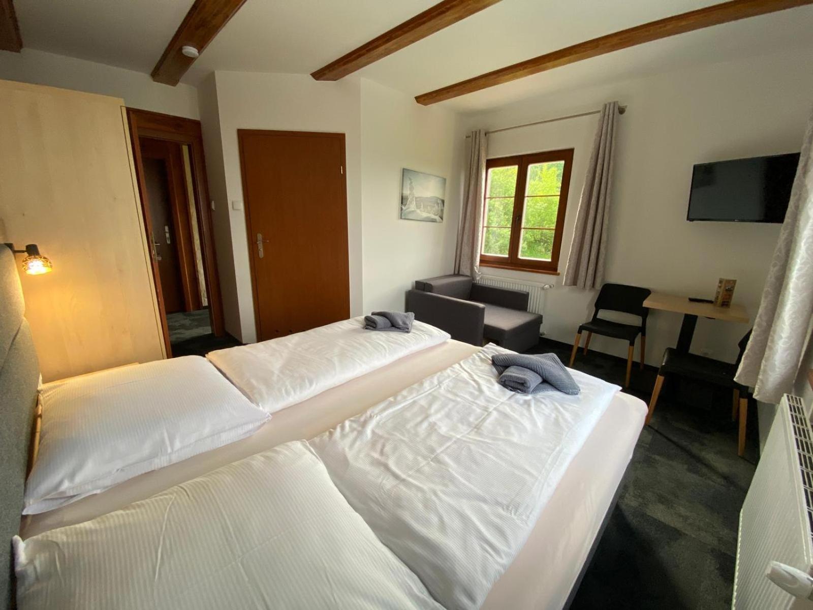 Pod Orlica Apartman Duszniki Zdrój Szoba fotó