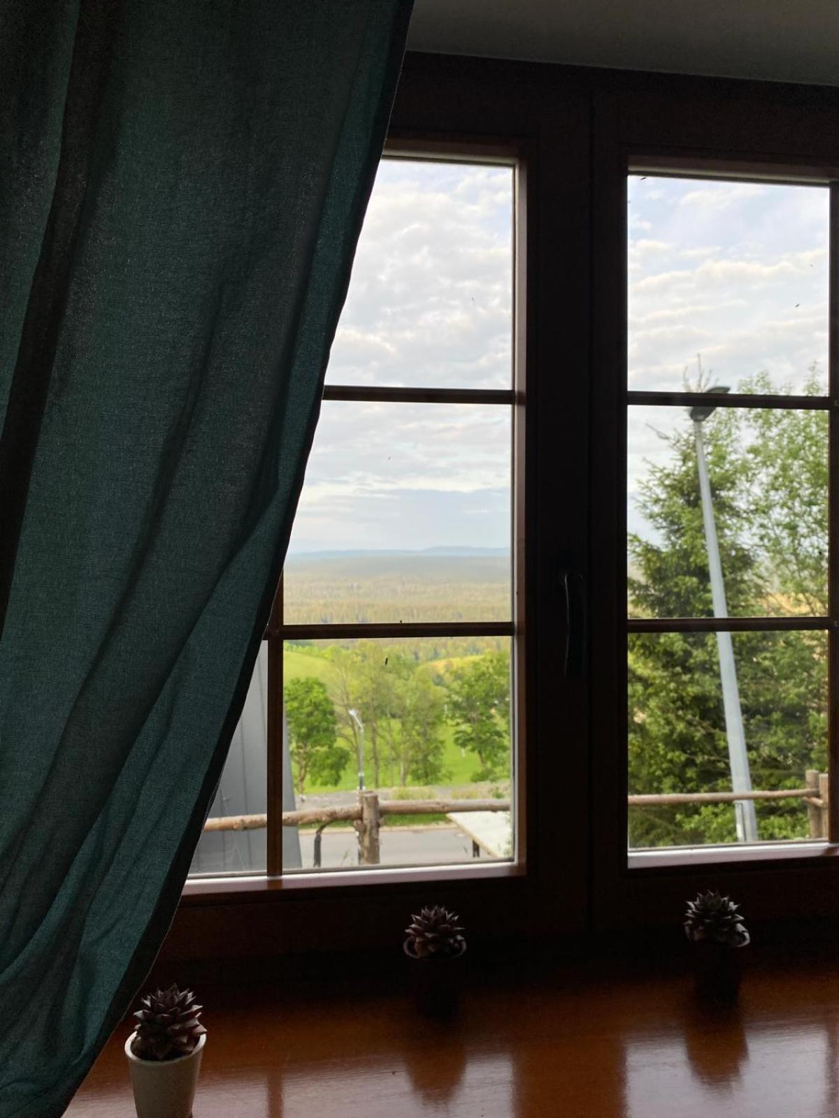 Pod Orlica Apartman Duszniki Zdrój Kültér fotó