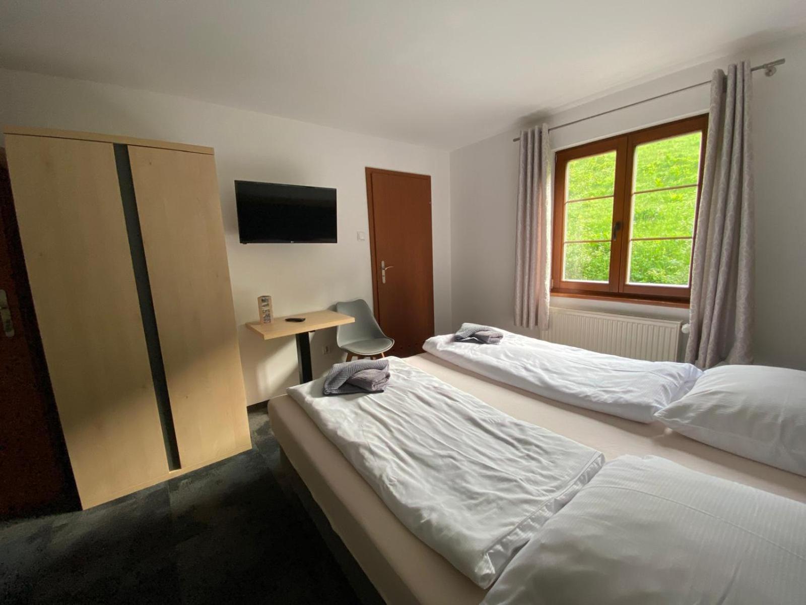 Pod Orlica Apartman Duszniki Zdrój Szoba fotó