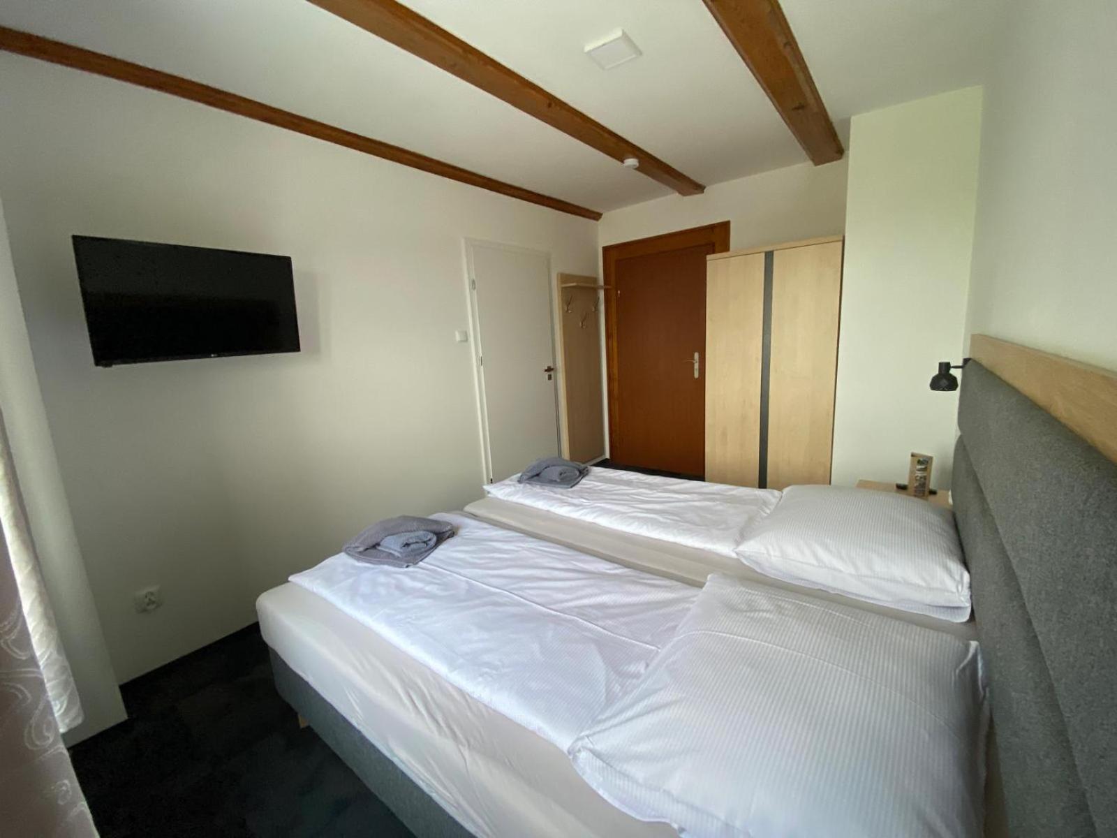 Pod Orlica Apartman Duszniki Zdrój Szoba fotó