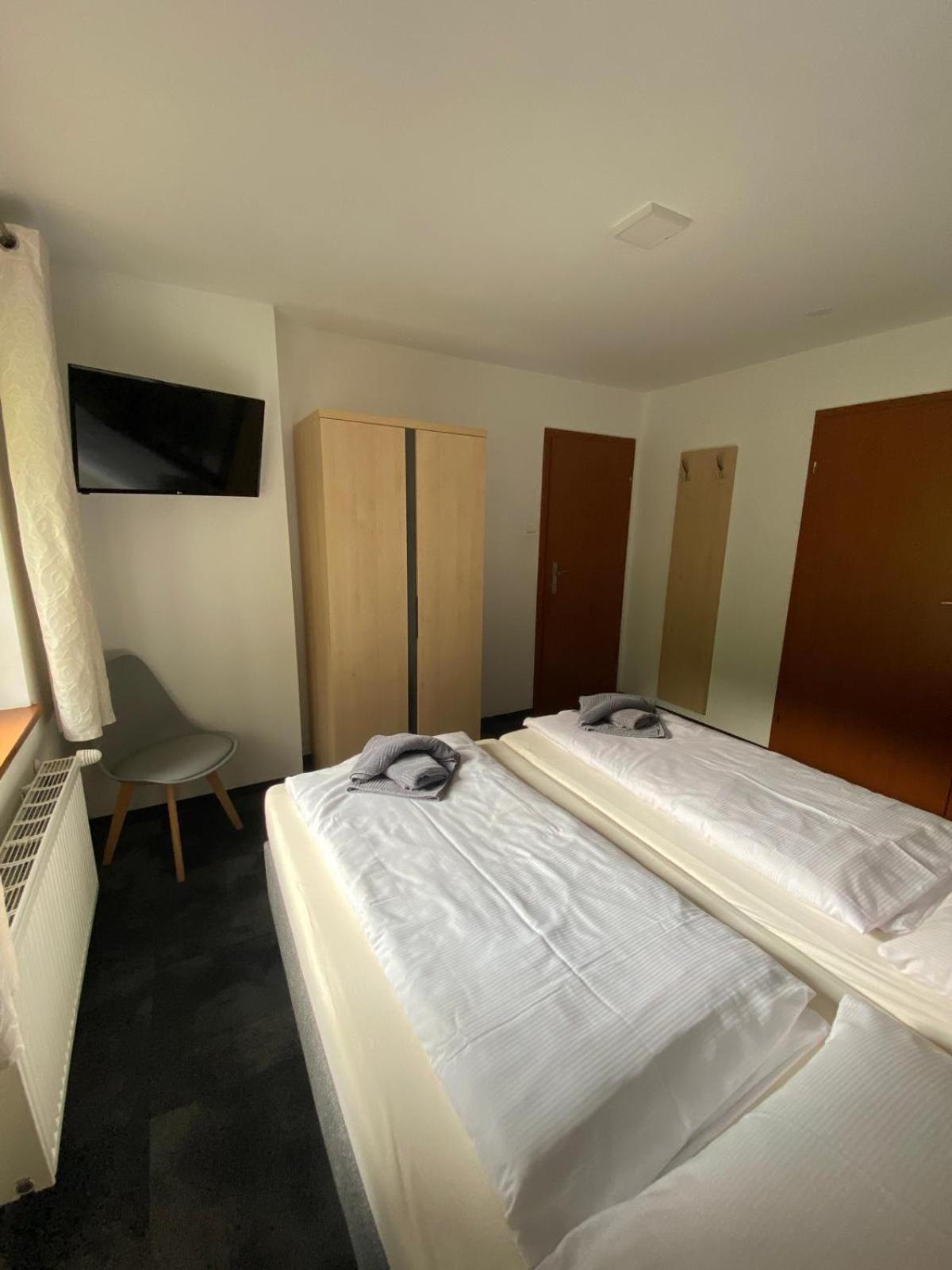 Pod Orlica Apartman Duszniki Zdrój Szoba fotó