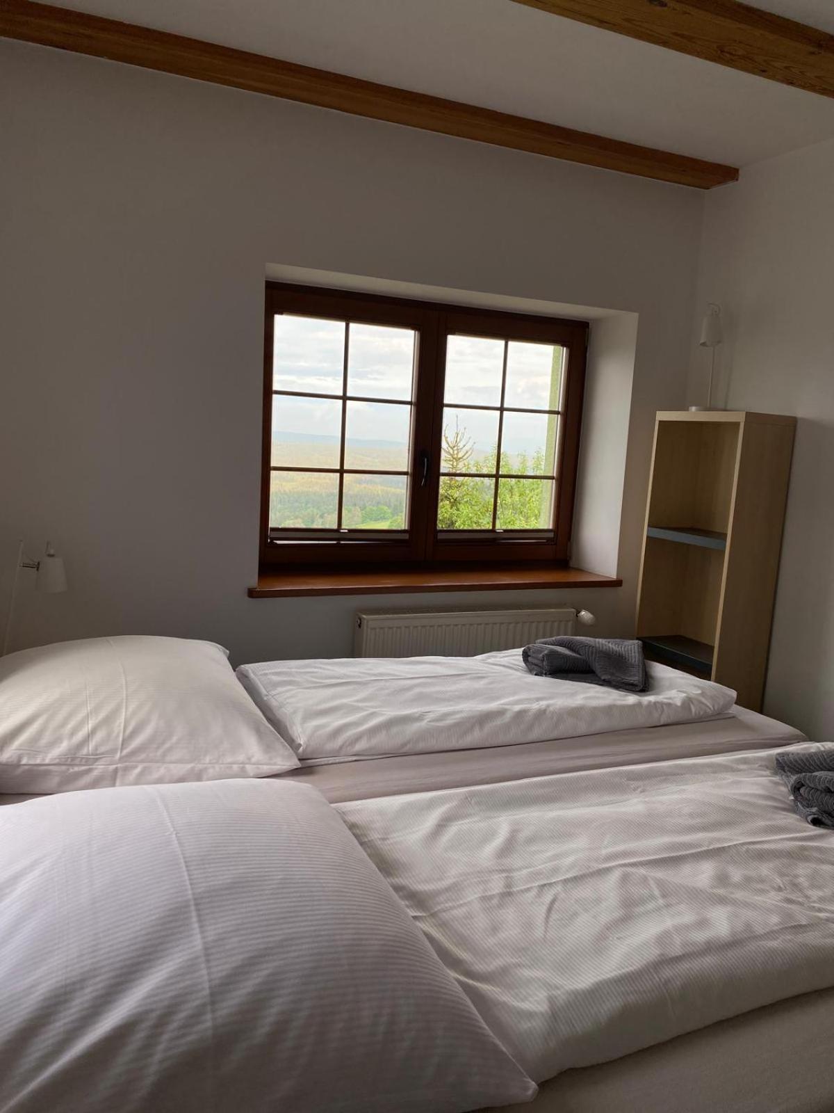 Pod Orlica Apartman Duszniki Zdrój Szoba fotó