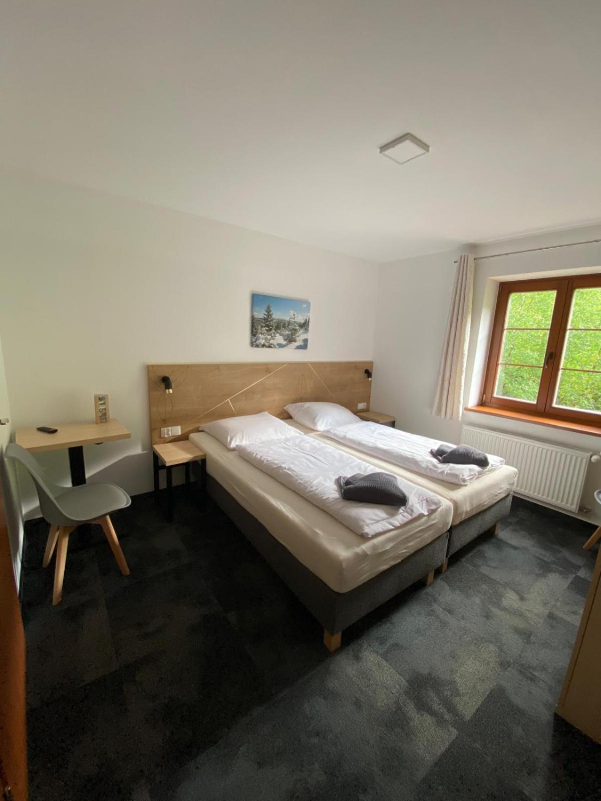 Pod Orlica Apartman Duszniki Zdrój Szoba fotó