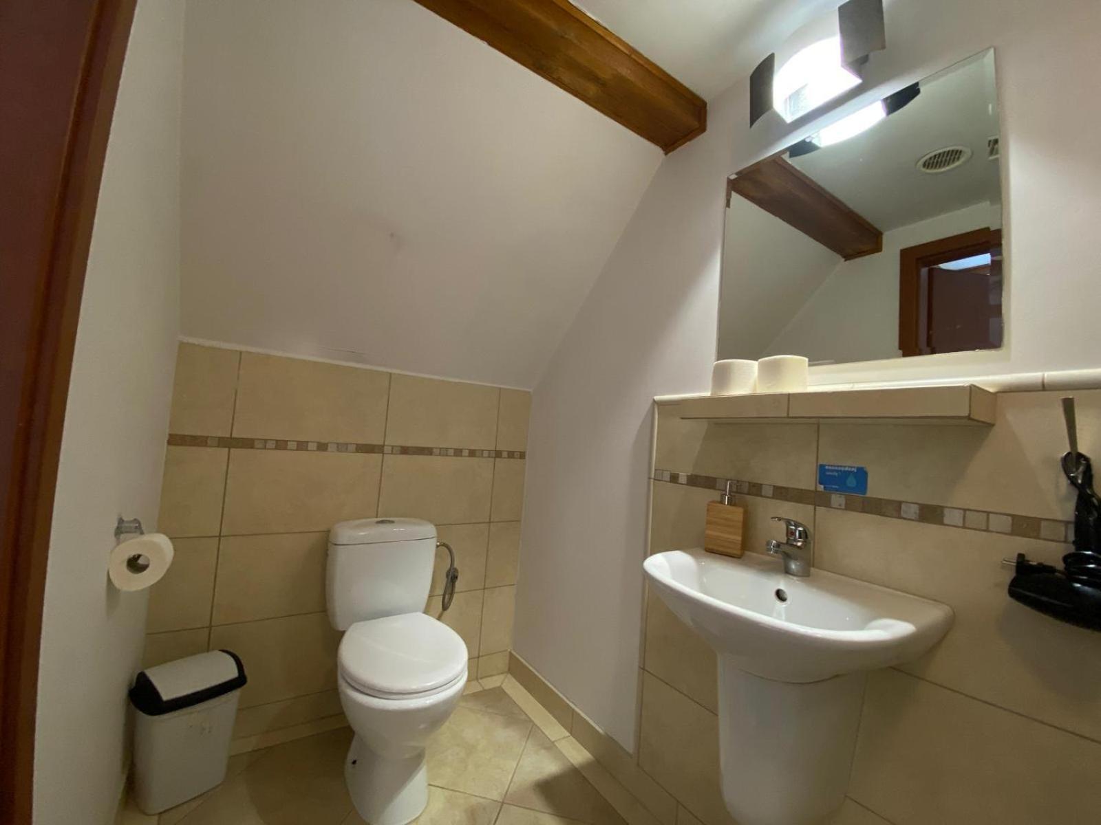 Pod Orlica Apartman Duszniki Zdrój Szoba fotó