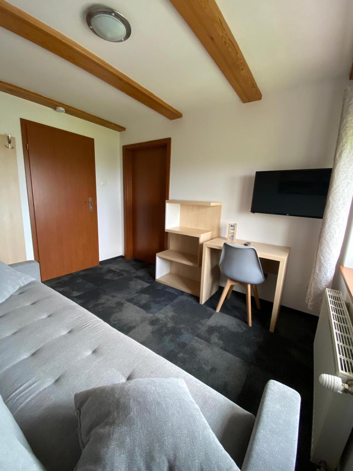 Pod Orlica Apartman Duszniki Zdrój Szoba fotó