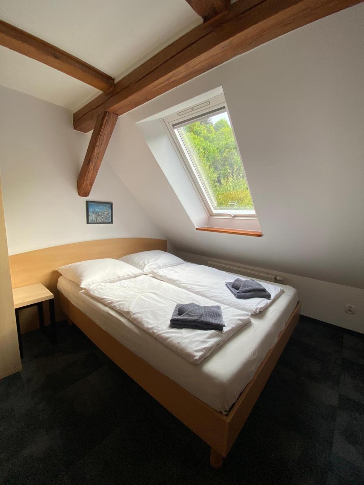 Pod Orlica Apartman Duszniki Zdrój Szoba fotó