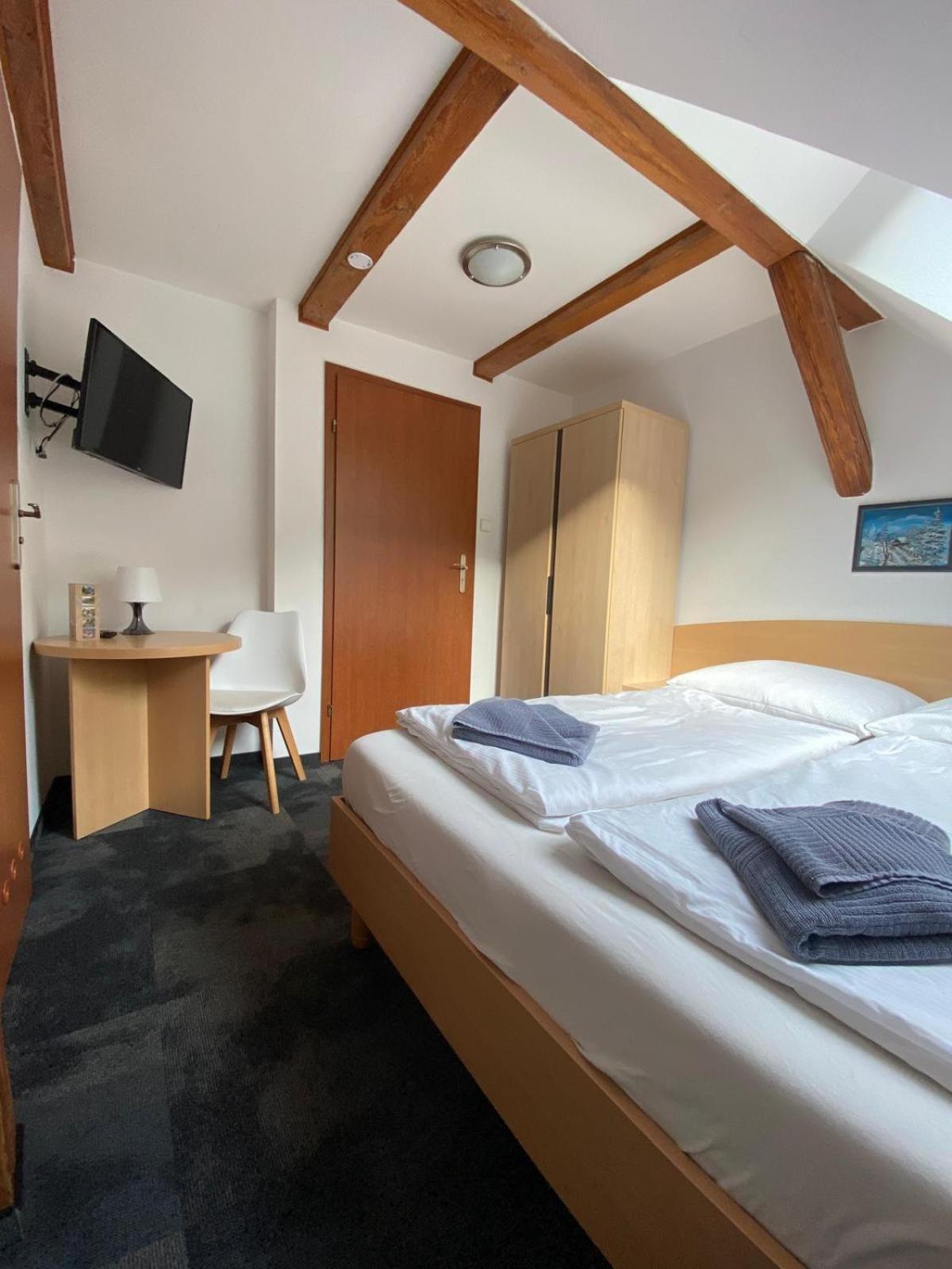 Pod Orlica Apartman Duszniki Zdrój Szoba fotó