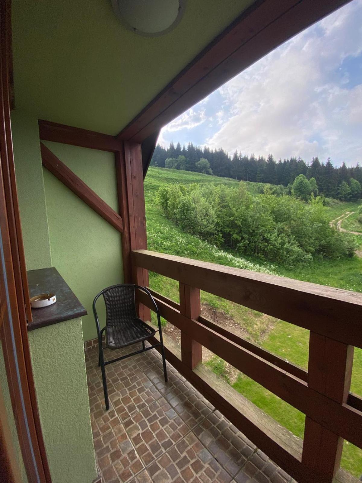 Pod Orlica Apartman Duszniki Zdrój Szoba fotó