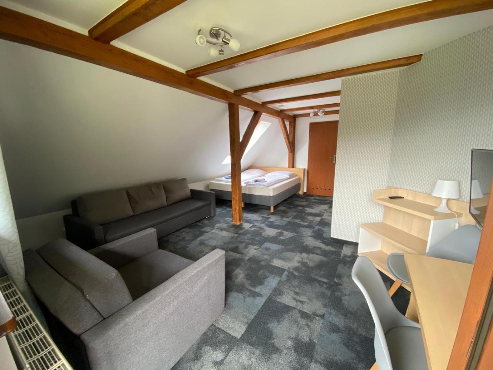 Pod Orlica Apartman Duszniki Zdrój Kültér fotó