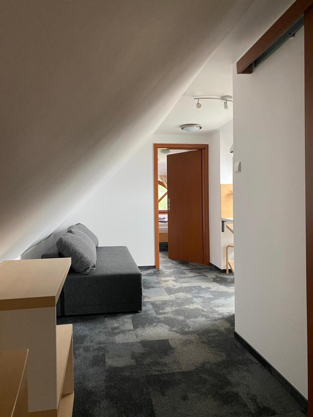 Pod Orlica Apartman Duszniki Zdrój Kültér fotó