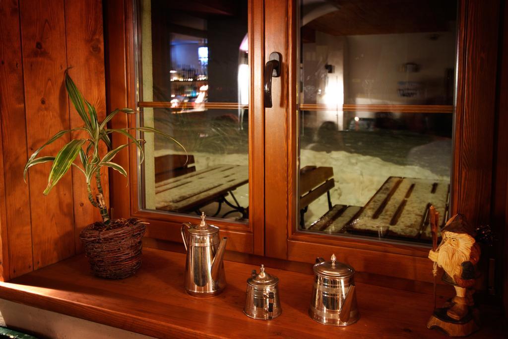 Pod Orlica Apartman Duszniki Zdrój Kültér fotó