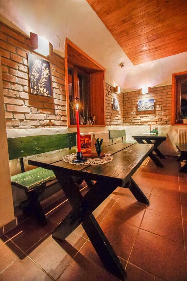 Pod Orlica Apartman Duszniki Zdrój Kültér fotó